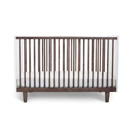 Oeuf Babybett Rhea Umbauset weiss