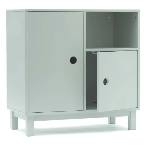 Kids Concept Kinderschrank grün