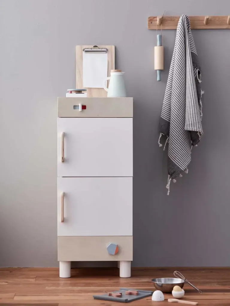 Kids Concept Kaffee- und Teeset für Kinderküchen