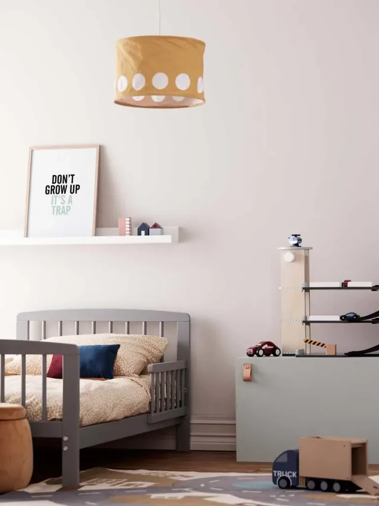 Kids Concept Spielzeug Parkhaus Holz
