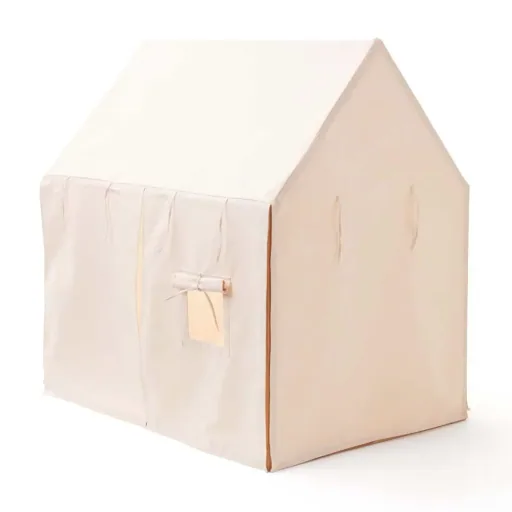 Kids Concept Kinder Spielhaus Holz natur