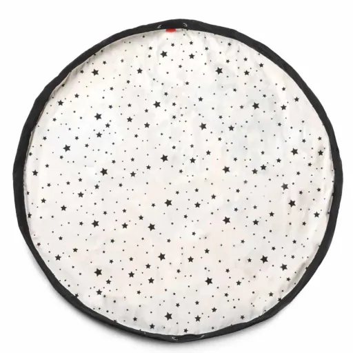 play & go Spielsack Print Weltkarte