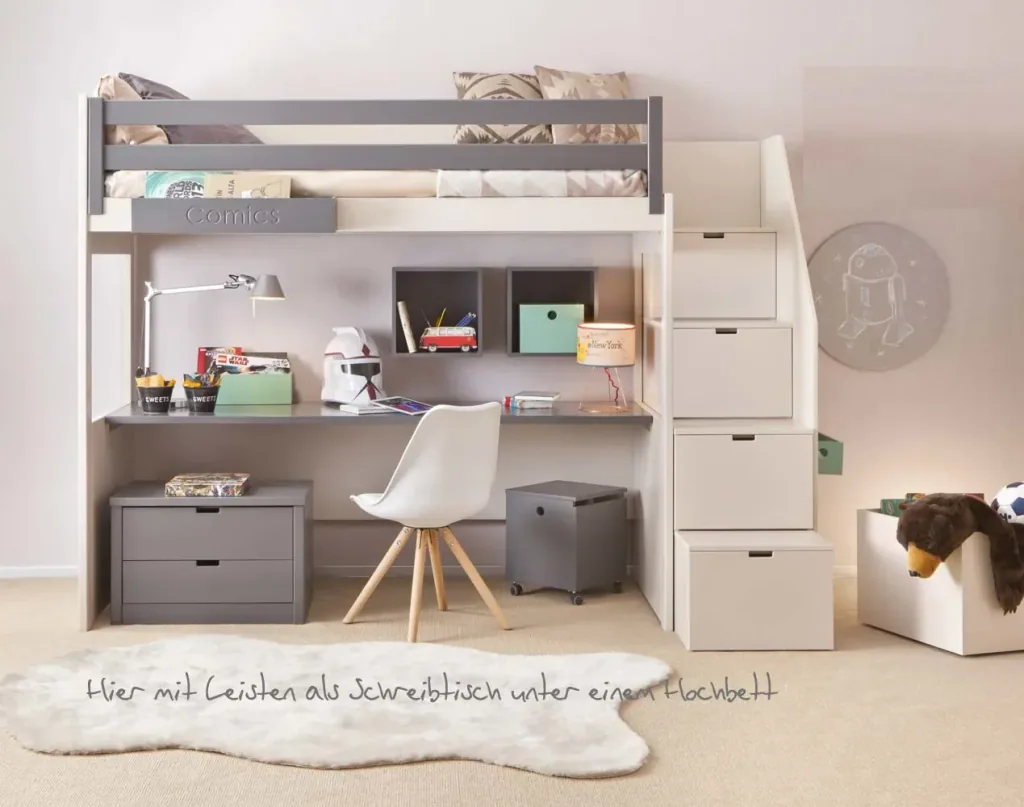 Muba Bespoke Schreibtischplatte / Tischplatte / Abdeckplatte