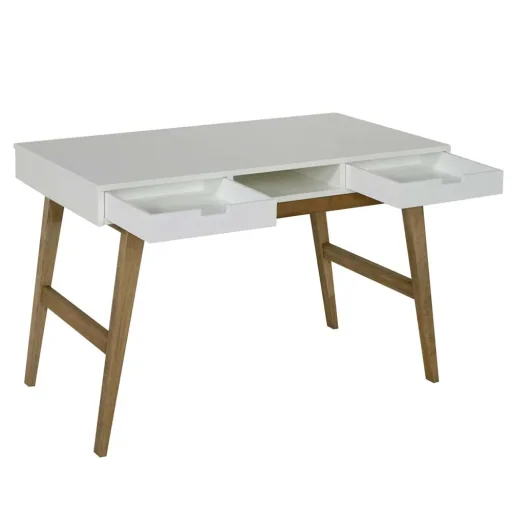 Quax Schublade für Schreibtisch & Nachttisch Trendy weiss