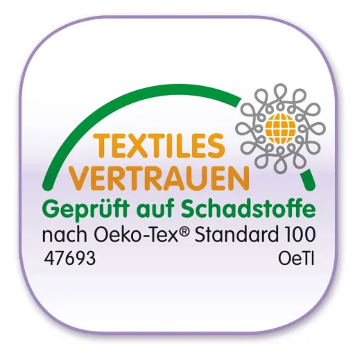 Träumeland Babymatratze Comfort Traumplanet 70 x 140