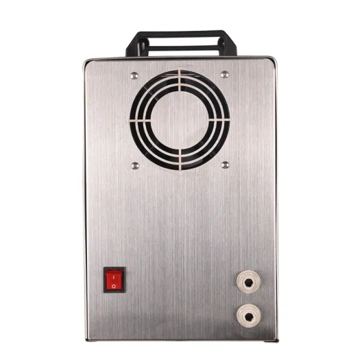 Bierzapfanlage STREAM 50, 2-Leitungs Trockenkühler, 55 l/h