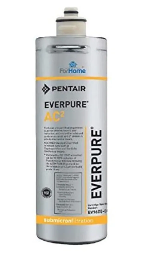 Wasserfilter, Filterpatrone - EVERPURE AC2 für Premiumwasser, Kaltgetränke