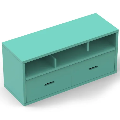 Mathy by Bols Madaket Sideboard mit Schublade