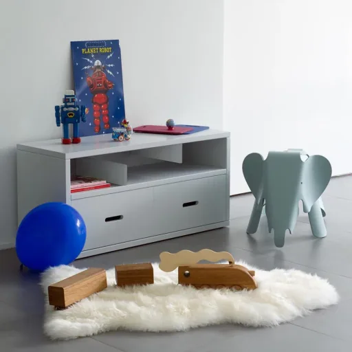 Mathy by Bols Madaket Sideboard mit Schublade