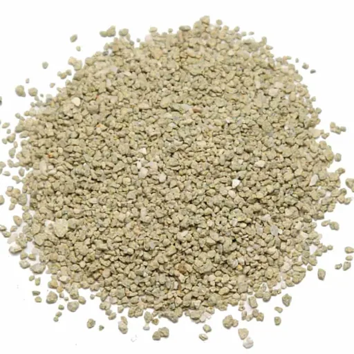 Herbstrasendünger 5 kg, Rasendünger Herbst, NPK 6+5+12, 140m²