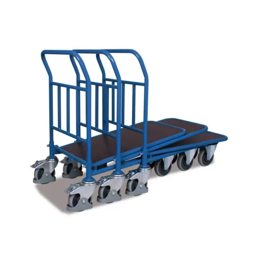 Werkstattwagen, Transportwagen, C+C Wagen wasserfest, 500 kg Traglast