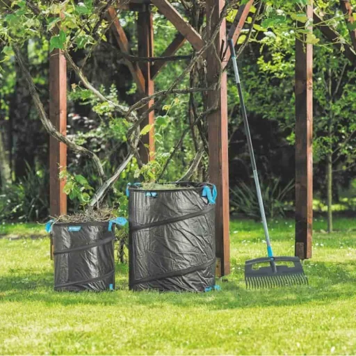 PopUp Gartensack 56 l