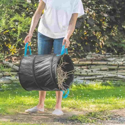 PopUp Gartensack 56 l