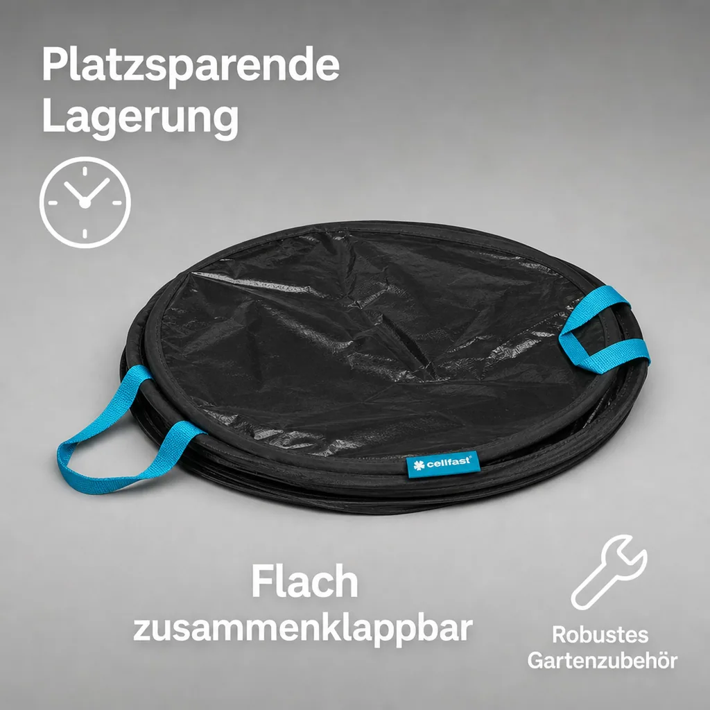 PopUp Gartensack 56 l