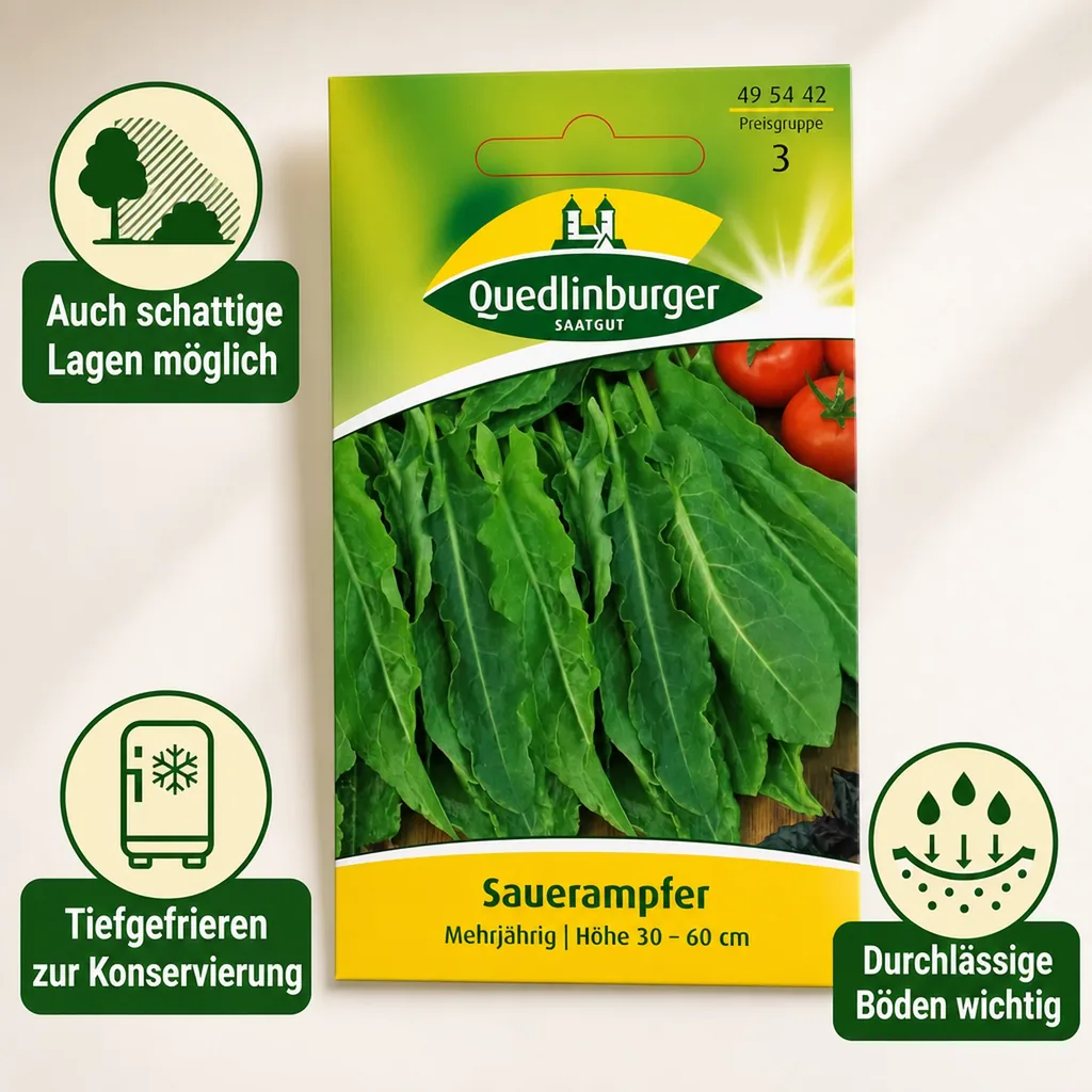 Sauerampfer