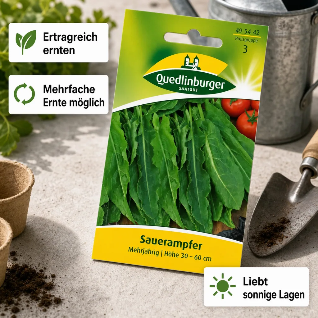 Sauerampfer