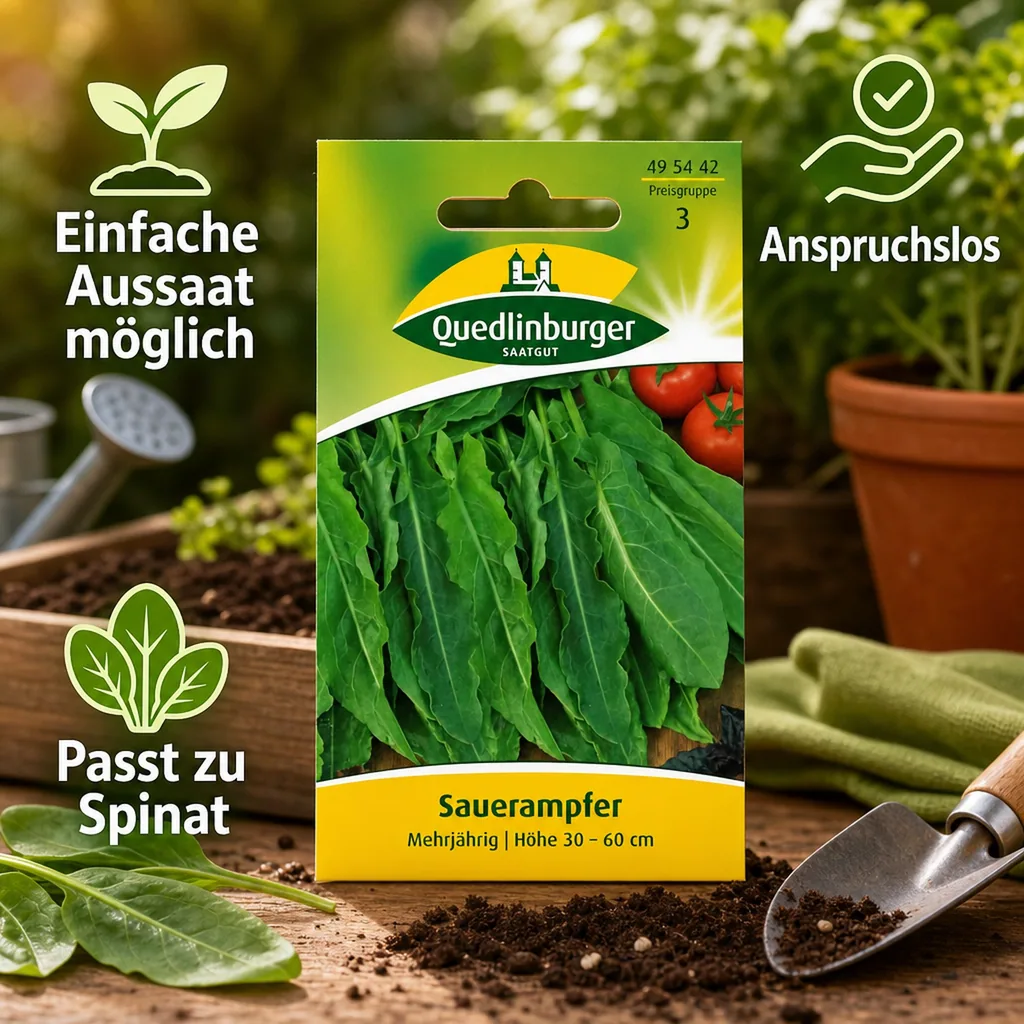 Sauerampfer