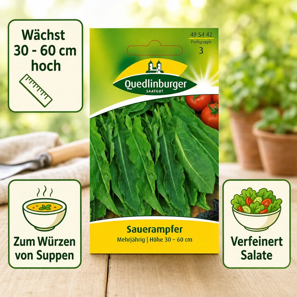 Sauerampfer