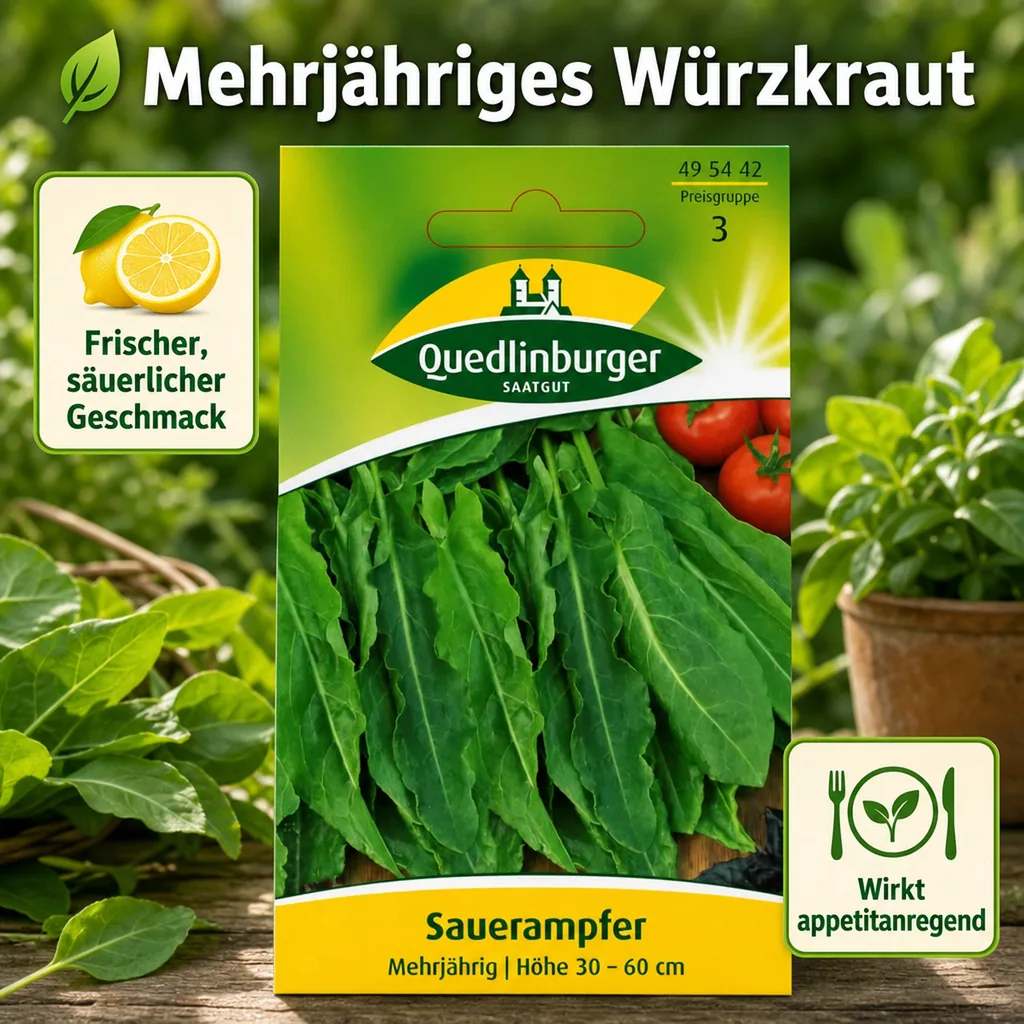 Sauerampfer