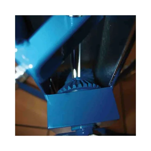 Materialständer mit Handkurbel, neigbar & höhenverstellbar 680-1055 mm