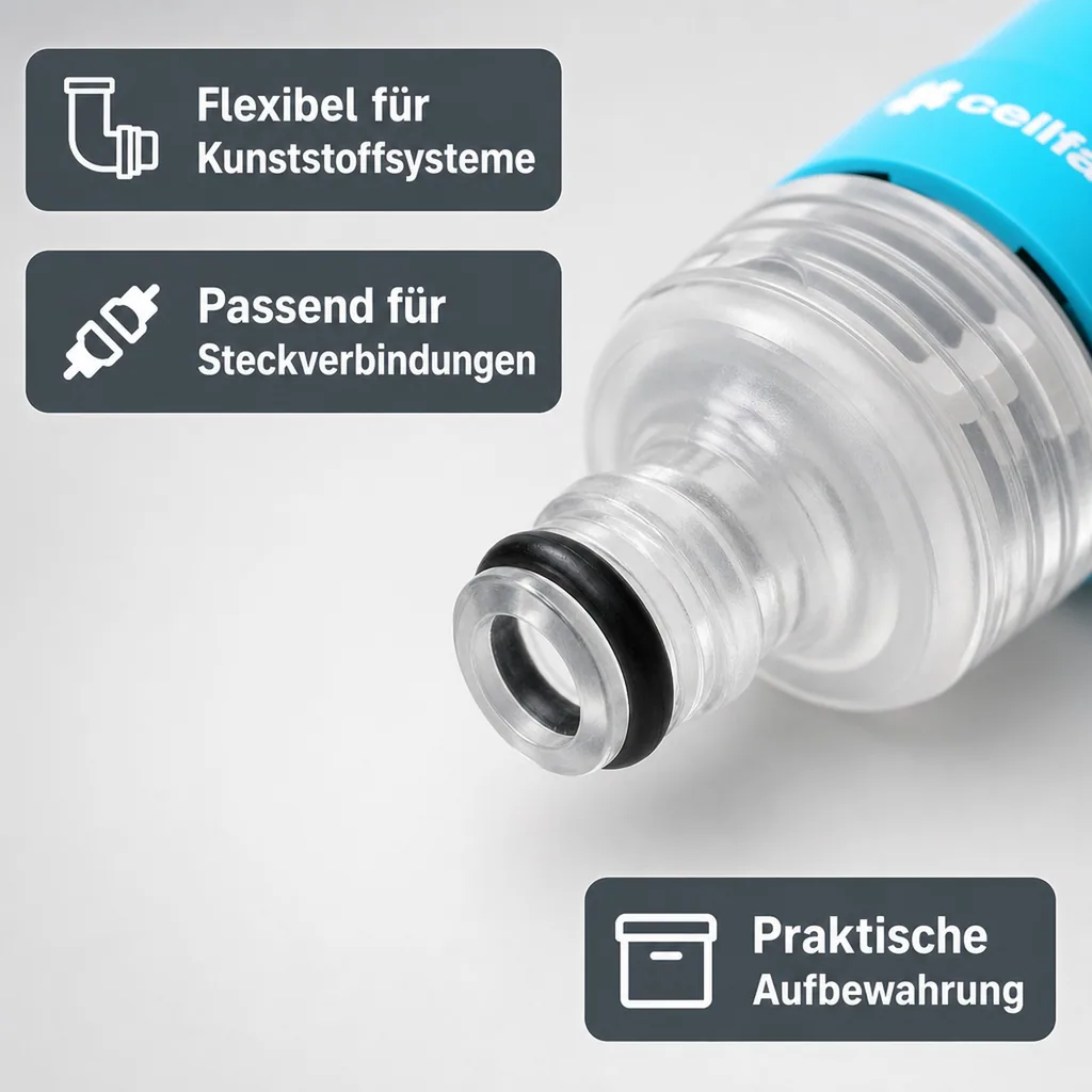 O-Ring Satz, O-Ringe Sortiment, Universal, Dichtungssatz