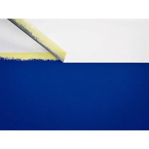 Malerband, Präzisionskrepp, Abklebeband, 25 mm x 50 m, gelb