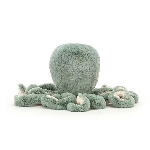 Jellycat Kuscheltier Krake Odyssey mittel