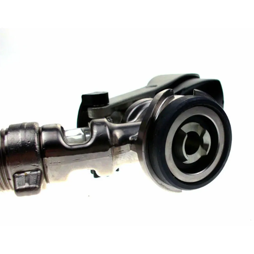 Zapfkopf, Keg Verschluss, Keg Anschluss - Köpi-Fitting, oberer Ausgang (Kelleranstich)