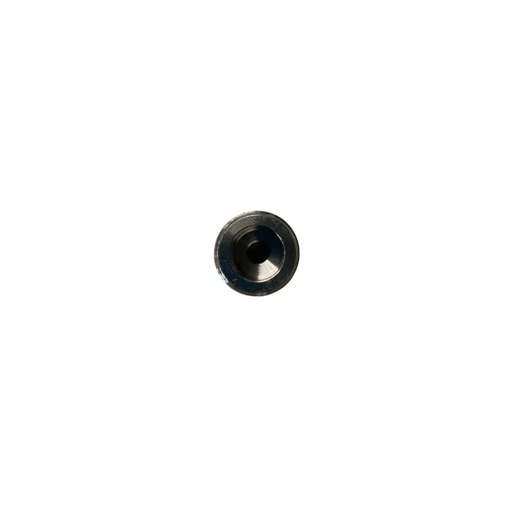CO2 Adapter 5/8" Innengewinde auf 3/4" Aussengewinde
