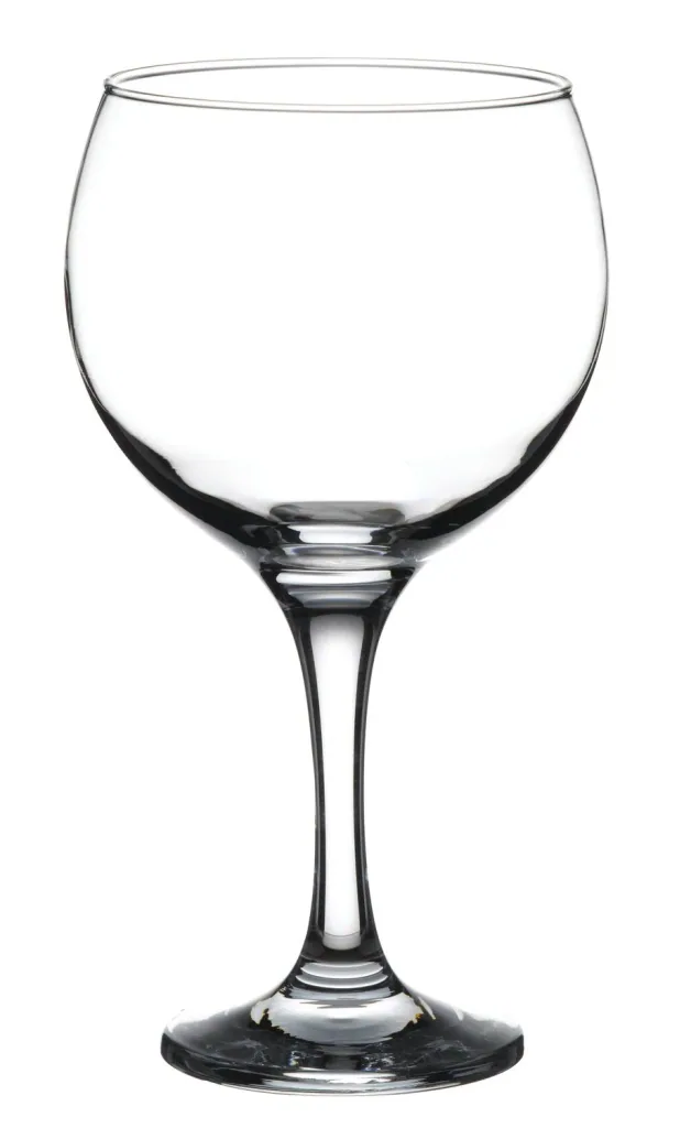 Cocktailgläser, Trinkgläser 6er-Set - Cubata, 630 ml - elegantes Design, spülmaschinenfest, ideal für Cocktails