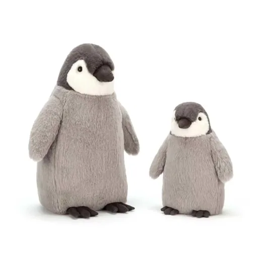 Jellycat Kuscheltier Pinguin Percy klein
