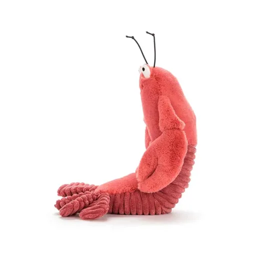 Jellycat Kuscheltier Hummer Larry klein