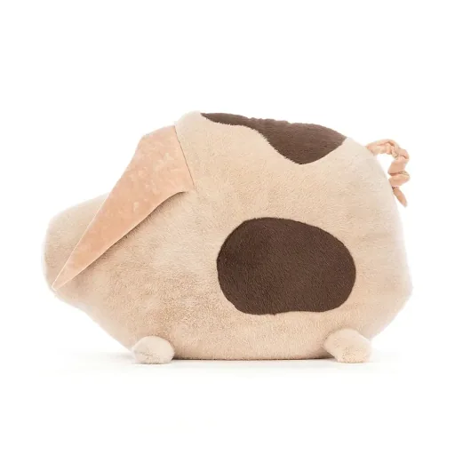 Jellycat Kuscheltier, Plüschtier, Stofftier - Higgledy Piggledy Old Spot, Größe: Wirklich groß - H43 X B56 CM