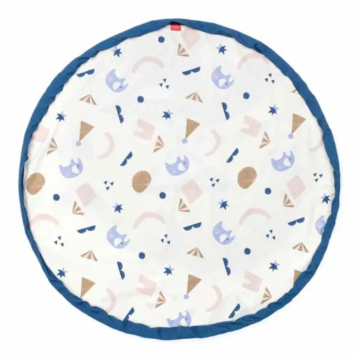play & go Spielsack Print Zirkus