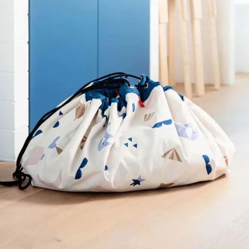 play & go Spielsack Print Zirkus