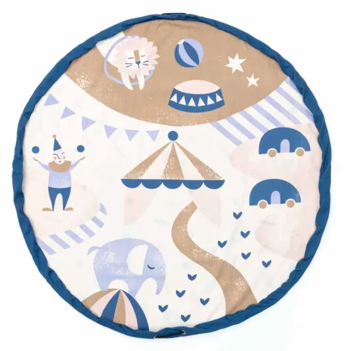 play & go Spielsack Print Zirkus