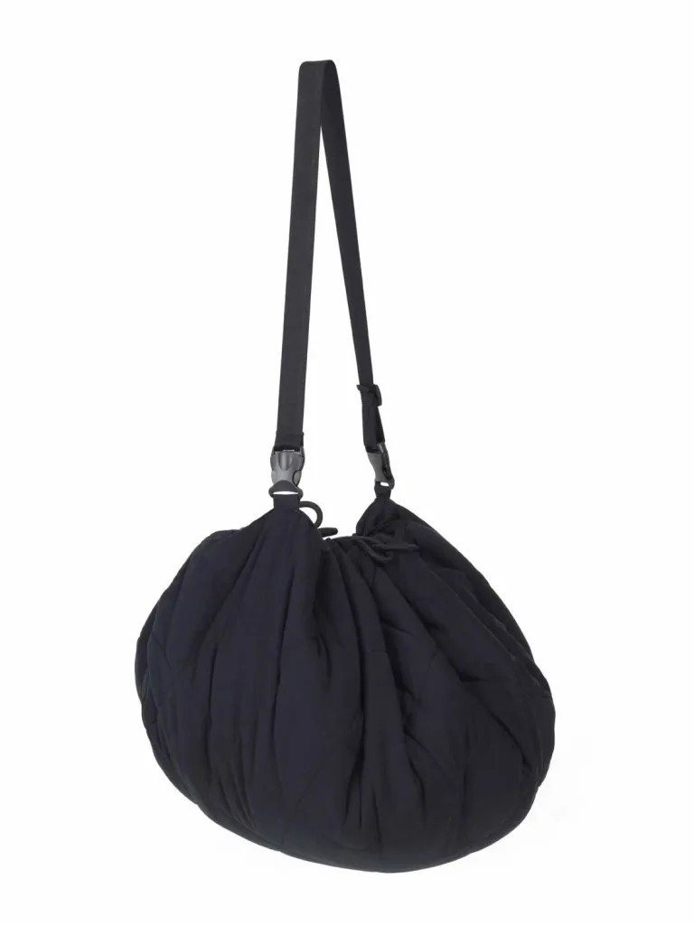 Play&Go Kinderteppich, Spielteppich, Spielmatte - Tasche, Farbe: Pinguin