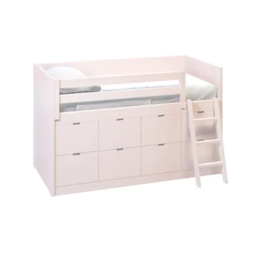 Muba Bespoke XL-Kojen-Blockbett