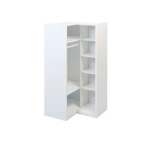 Muba Bespoke Eckschrank