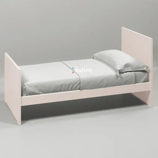 Muba Bespoke Kinderbett Nido