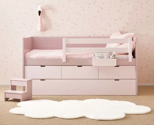 Muba Bespoke Bett Box zum Einhängen