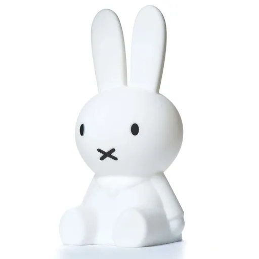 Miffy Lampe Nachtlicht "First Light" von Mr Maria