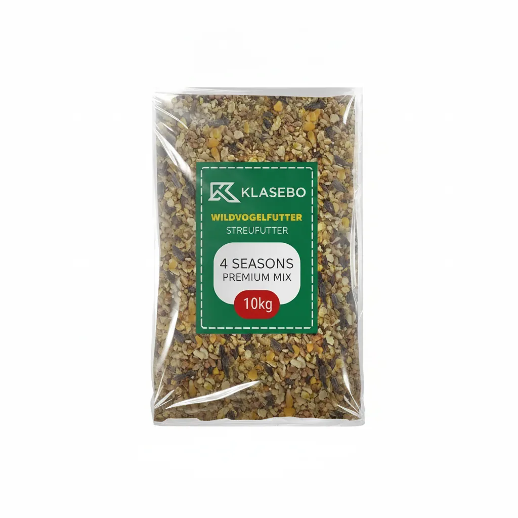 Streufutter 10 kg, Vogelfutter