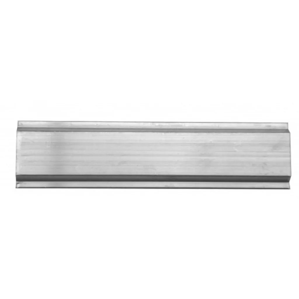 Ultra Starke Alu Jointer Big für AF-64/51/38 | Beeteinfassung | Beetumrandung | Beetbegrenzungen