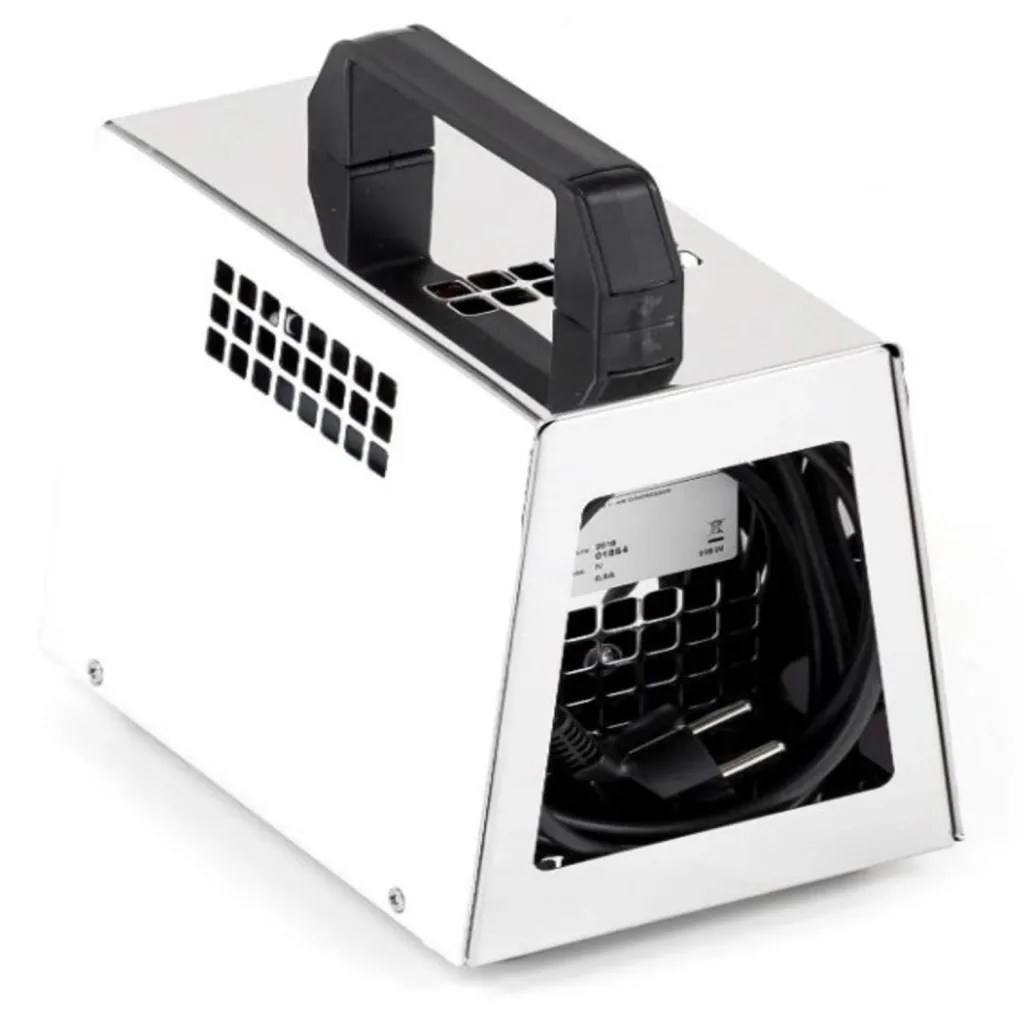 Druckluft Kompressor, Mini Kompressor, Luftkompressor - VK15 / VK30, für Bierzapfen ohne CO2, Model: Mini-Kompressor VK15