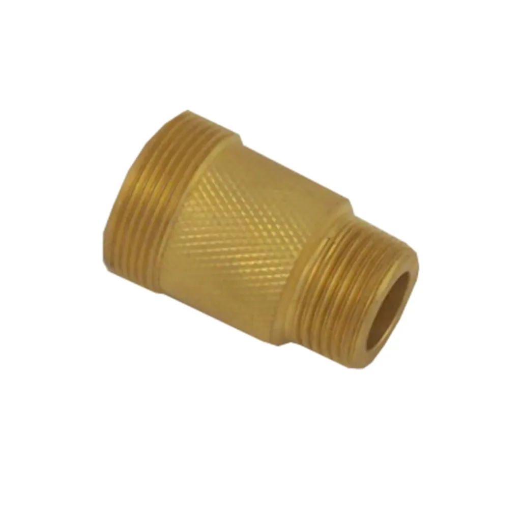 Reinigungsadapter 30mm für Kolben- und Ausgleichshähne, Zapfanlage Reinigung