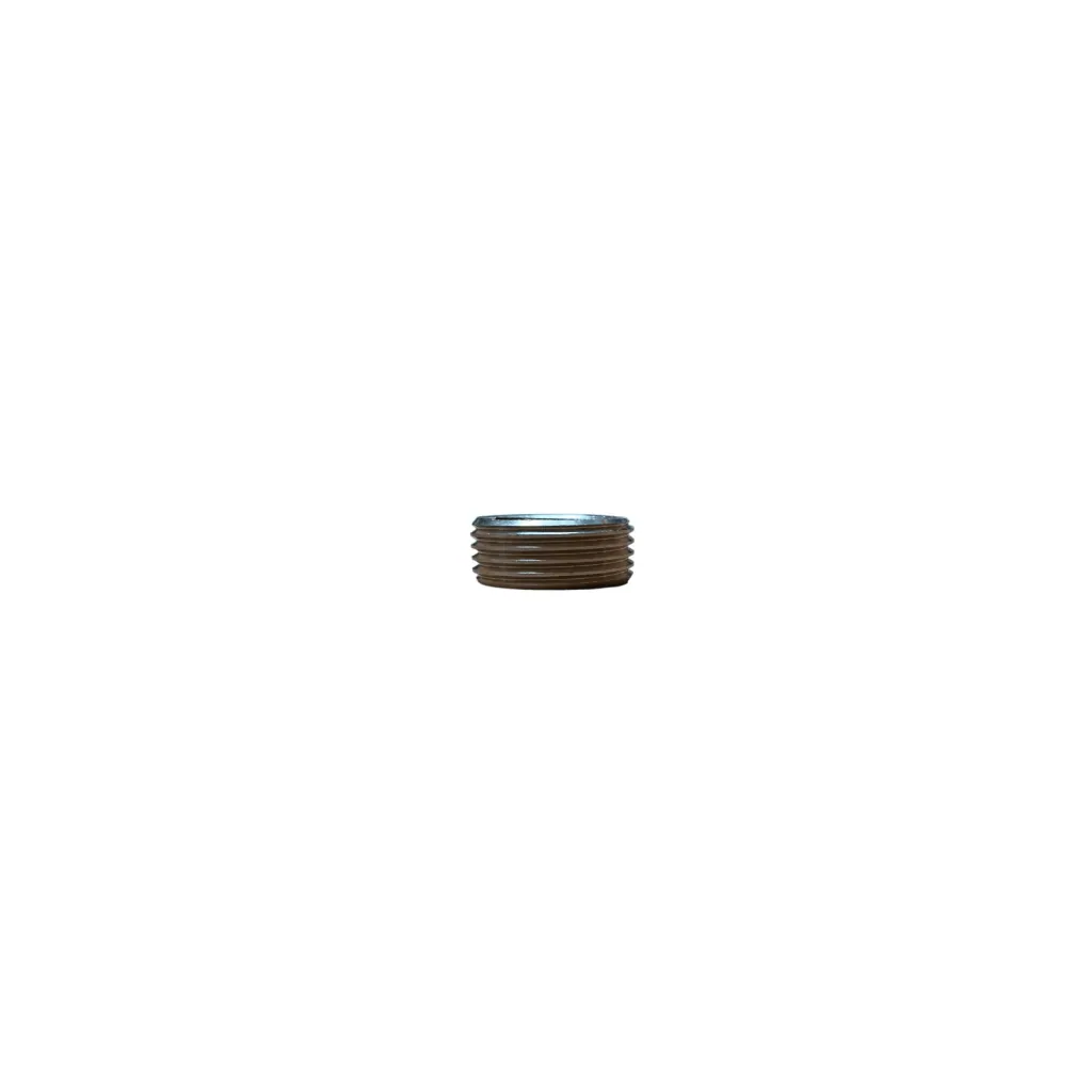 Gewindering, Übergangsverschraubung, Übergangsgewinde 5/8" auf 3/4"
