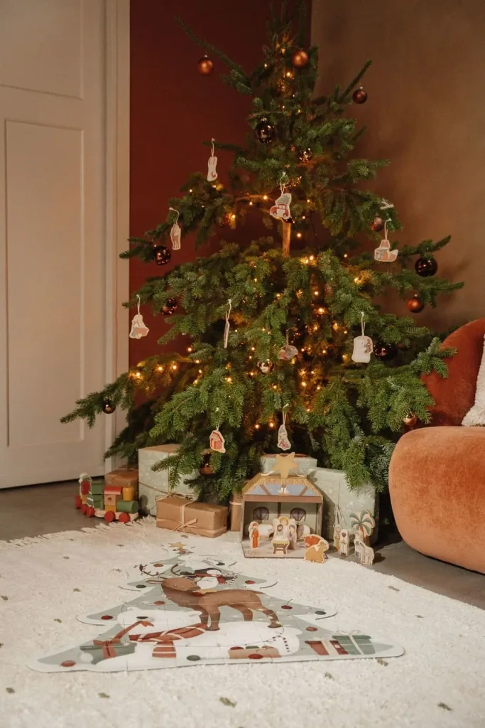 Little Dutch Weihnachtskrippe