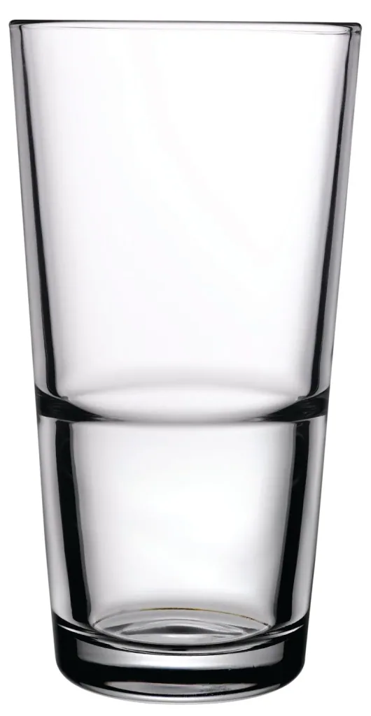 Longdrinkgläser, Trinkgläser - 12er-Set - Grande S, 480 ml