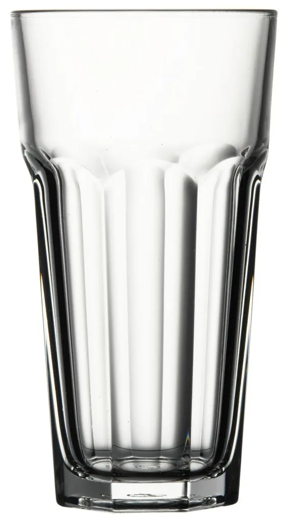 Longdrinkgläser, Trinkgläser 12er-Set - Casablanca, 415 ml